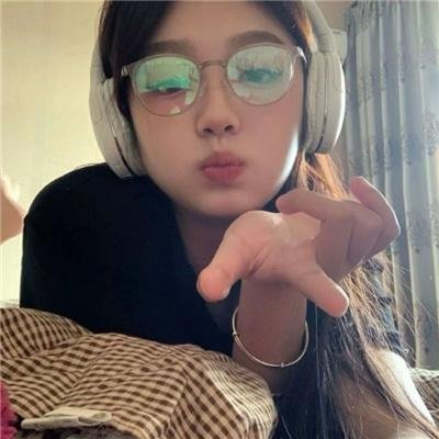 粉骷髅