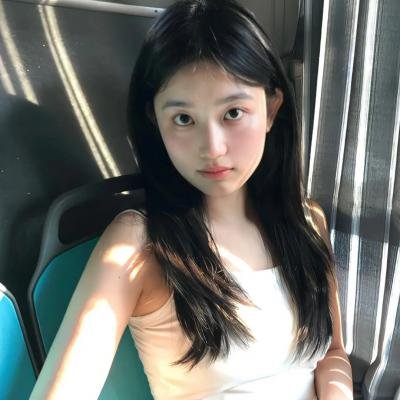 忧郁男孩